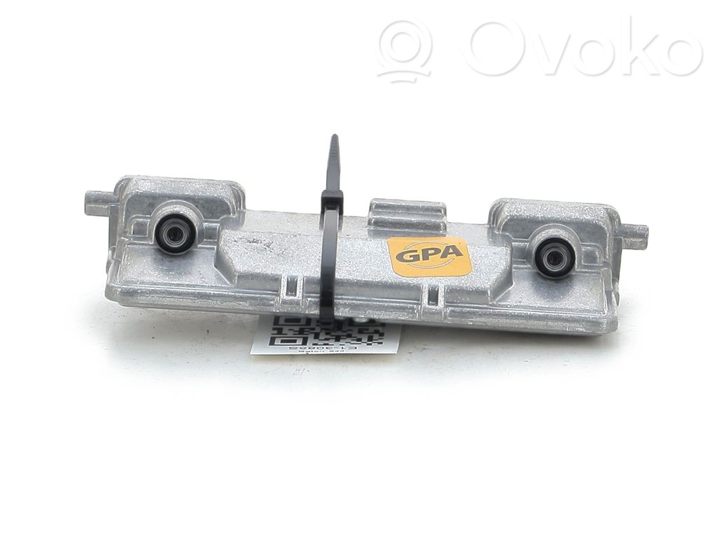 Jaguar F-Pace Windshield/windscreen camera 