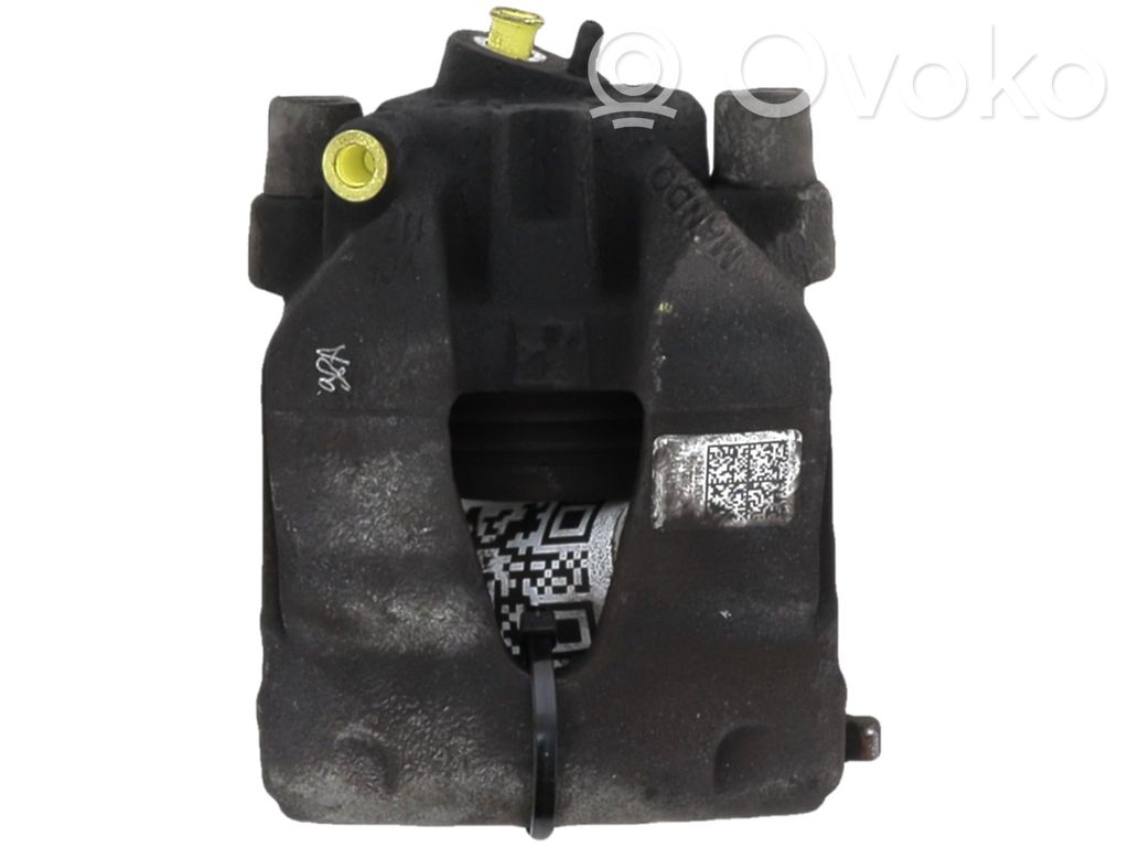 Seat Leon (5F) Pinza del freno anteriore
