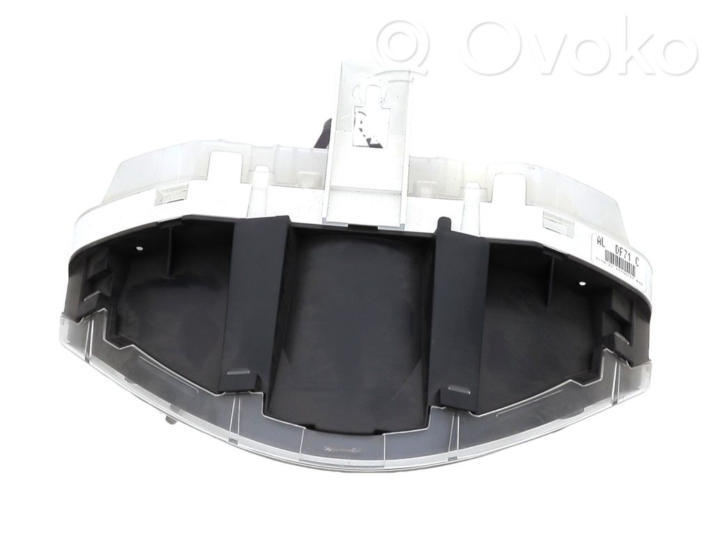 Mazda 2 Speedometer (instrument cluster) 