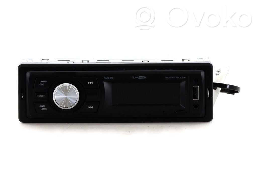 Panel / Radioodtwarzacz CD/DVD/GPS   C01041Q