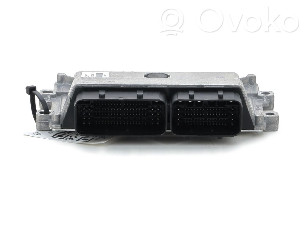 Unidad de control/módulo del motor   9853988280,W03336K
