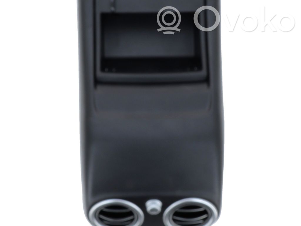 Mercedes-Benz GLC X253 C253 Cabin air duct channel 