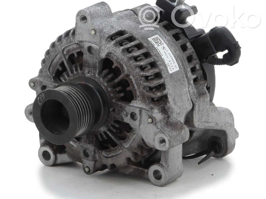 BMW 1 F20 F21 Alternator 