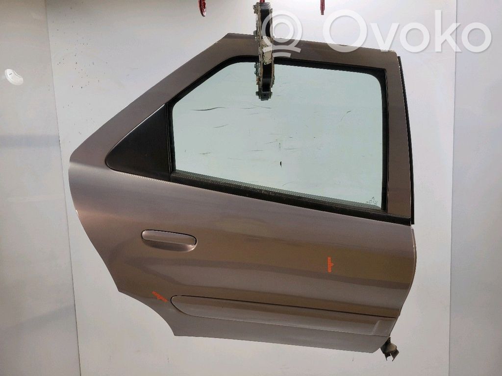 Citroen Xsara Galinės durys 