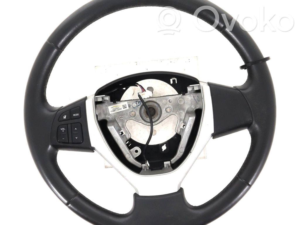 Suzuki Swift II Ohjauspyörä 