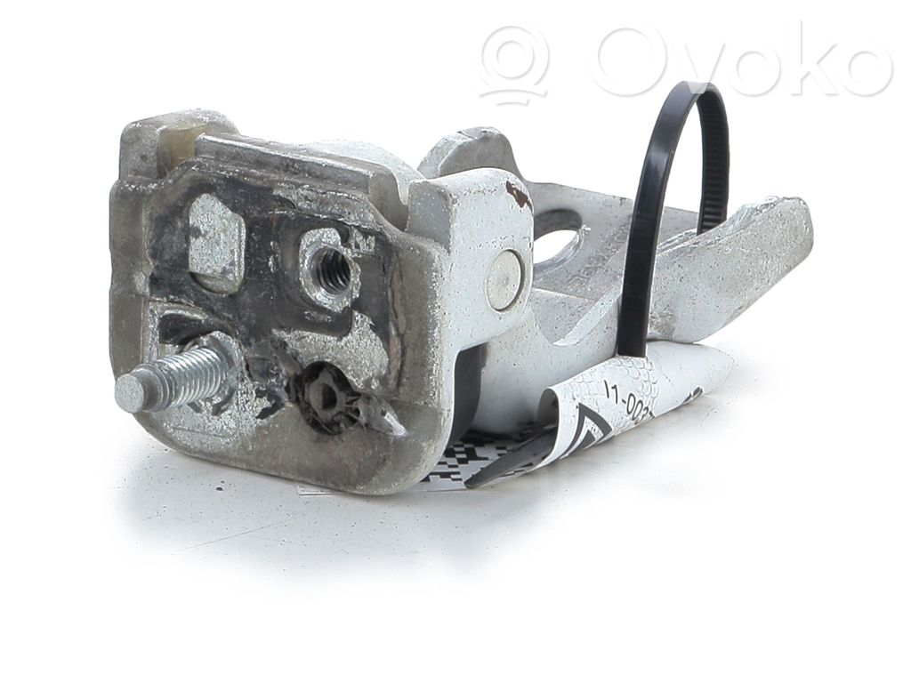 Ford Transit Loading door upper hinge 