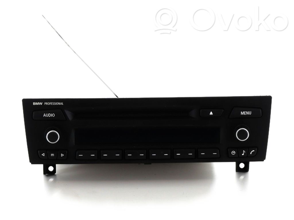 BMW 3 E90 E91 Panel / Radioodtwarzacz CD/DVD/GPS
