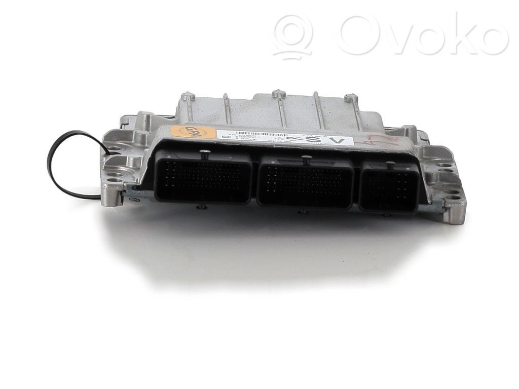Renault Talisman Engine control unit/module 