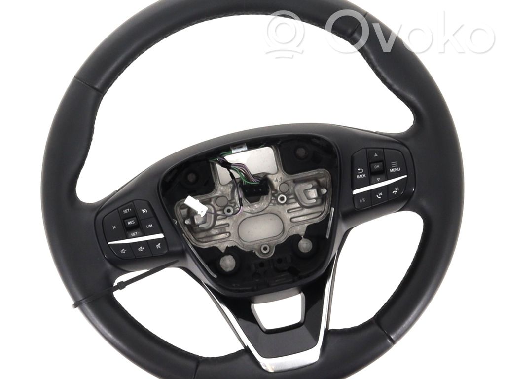 Ford Kuga III Volante 