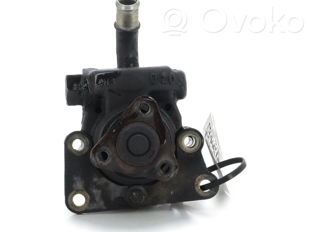 Land Rover Discovery Hydraulikpumpe Fahrwerk 