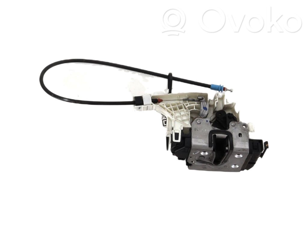 Etuoven lukko   2E1837016C,X08257E
