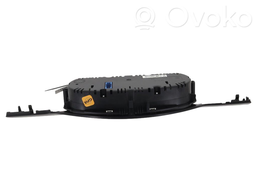 Geschwindigkeitsmesser Cockpit   3AA920870A,C08166Z