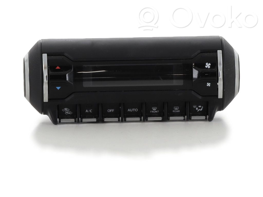 Suzuki Ignis Panel klimatyzacji 