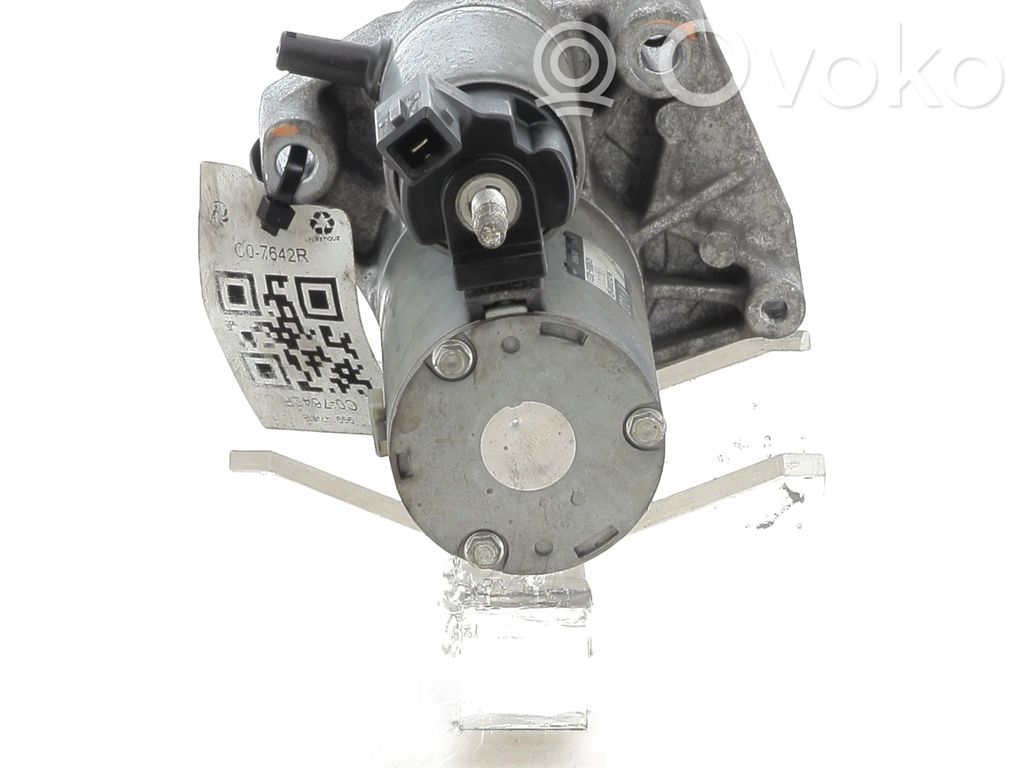 Citroen C3 Electromotor 