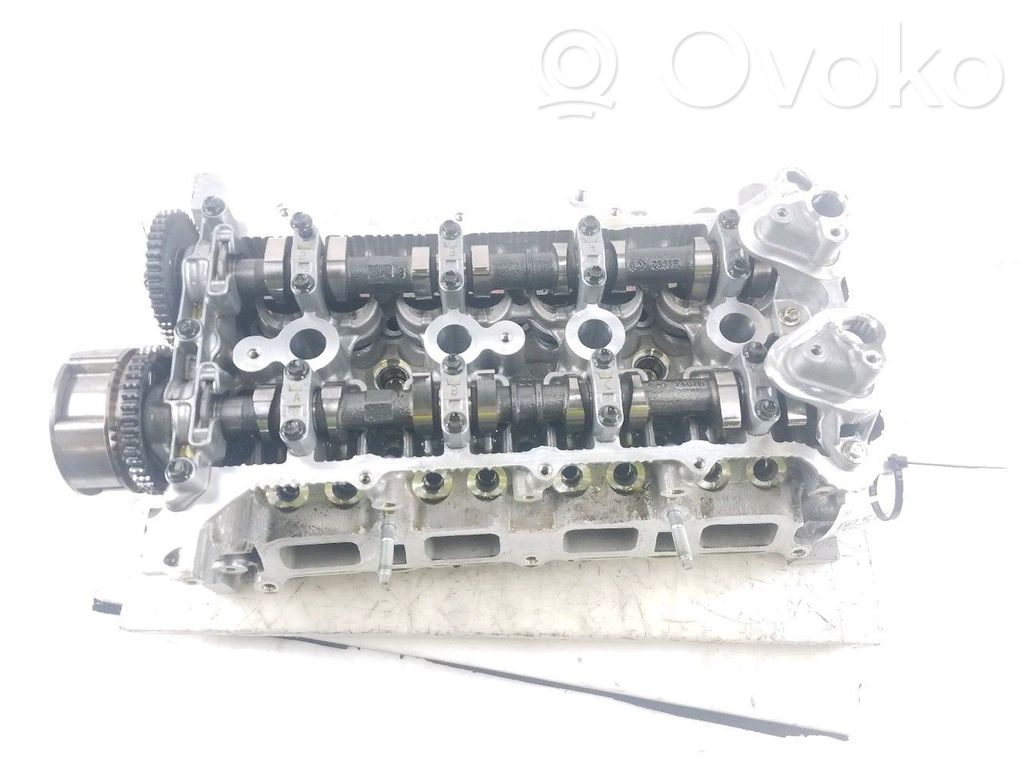 Culata del motor   110404PM0A,Z02781V