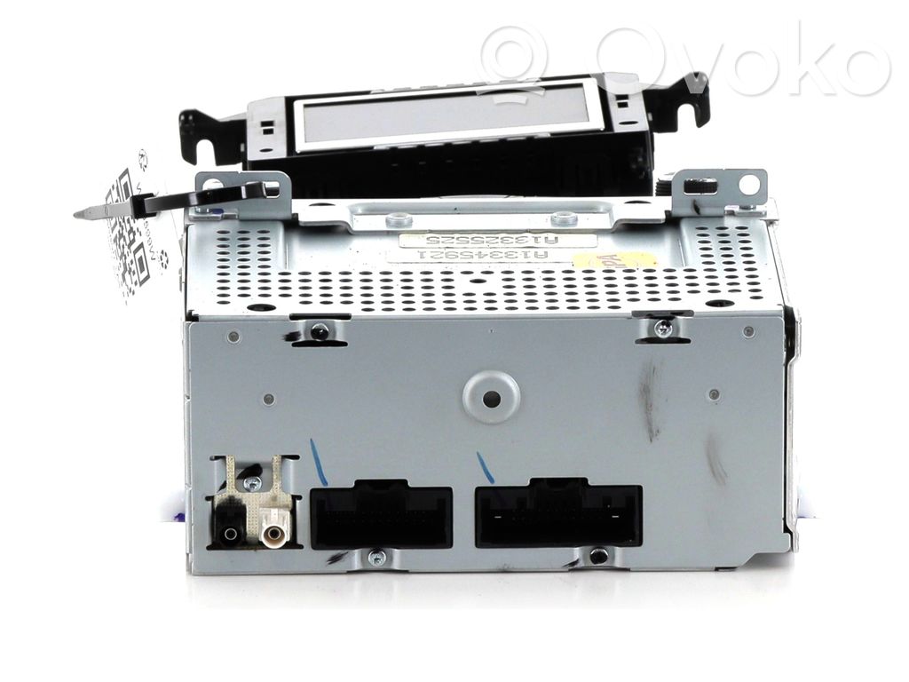 Ford Ka Radio / CD/DVD atskaņotājs / navigācija 