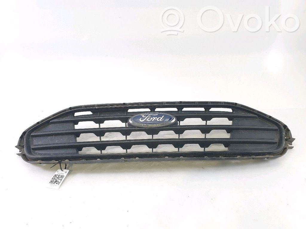 Maskownica / Grill / Atrapa górna chłodnicy   2279462,P08386M