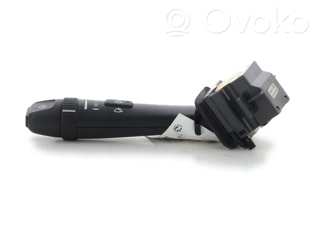Volvo S60 Palanca de control del limpiaparabrisas 