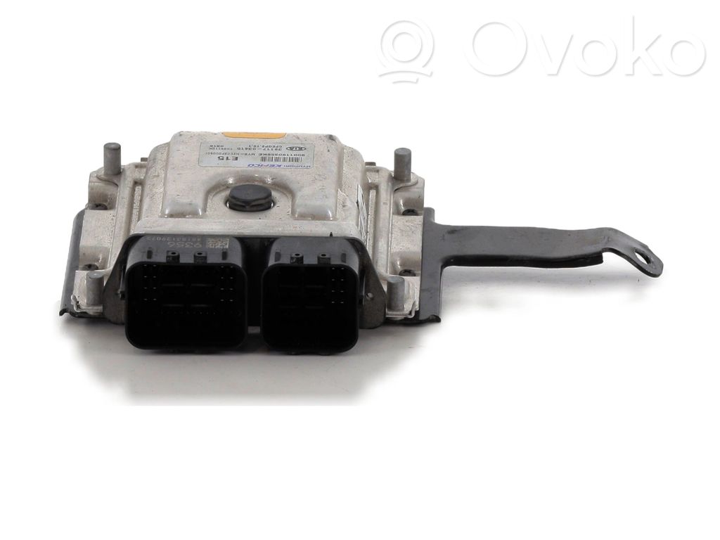 KIA Rio Engine control unit/module 