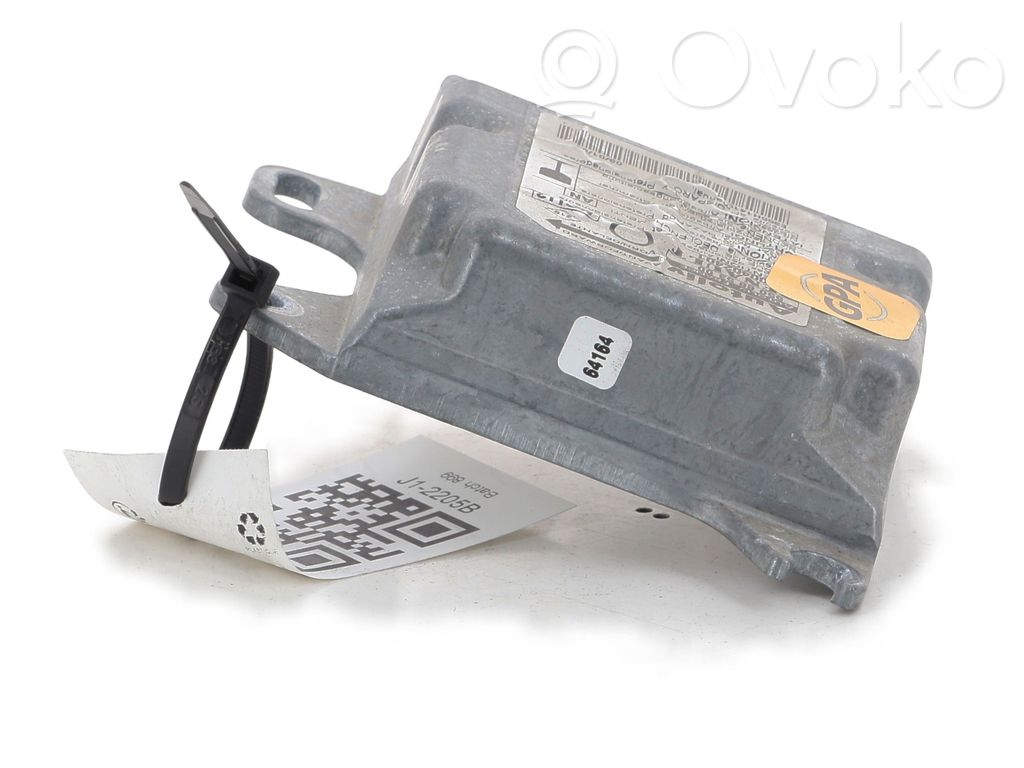 Renault Twingo I Airbag control unit/module 