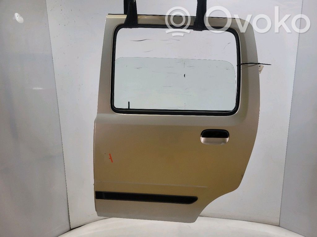Suzuki Wagon R+ Puerta trasera 