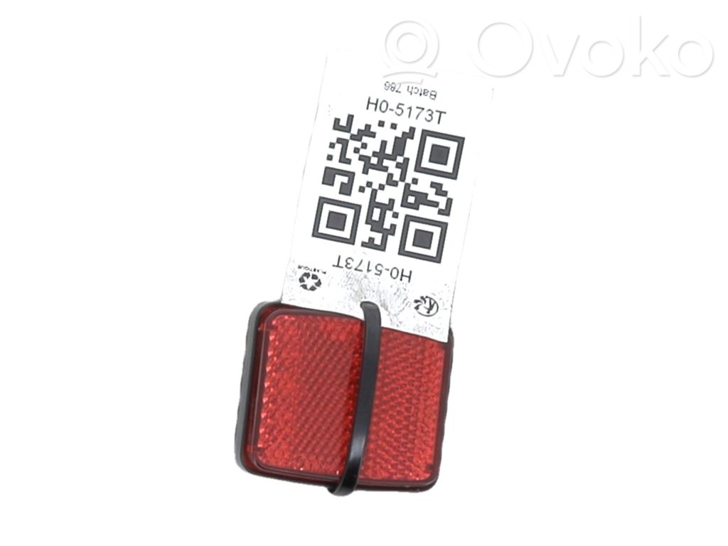 Iveco Daily 6th gen Reflector de faros/luces traseros