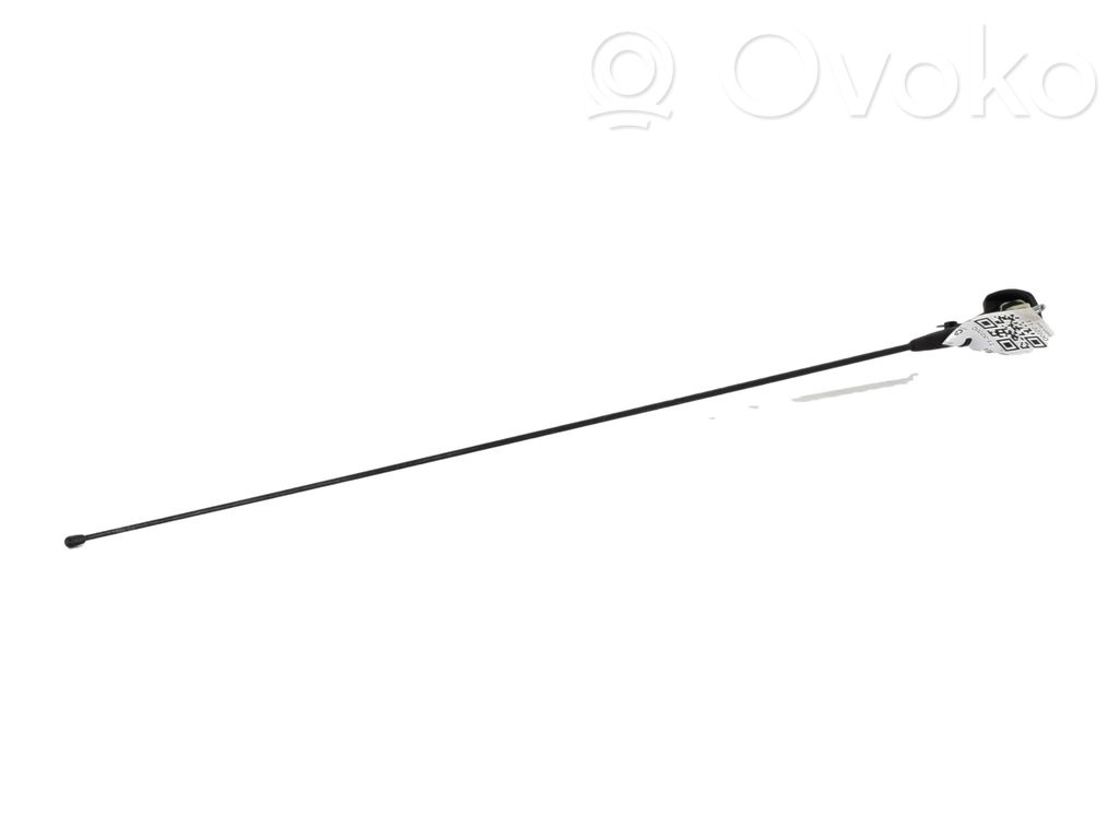 Citroen Berlingo Radion antenni 