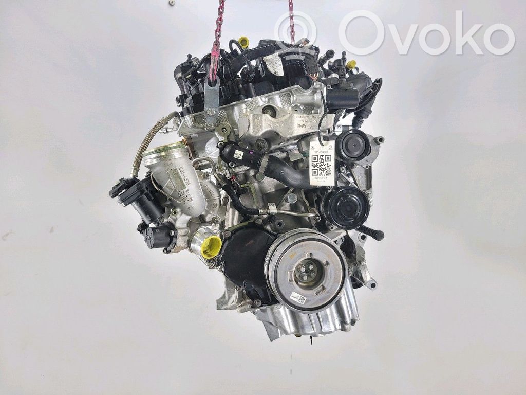 Motor   B38A15P,X12508M