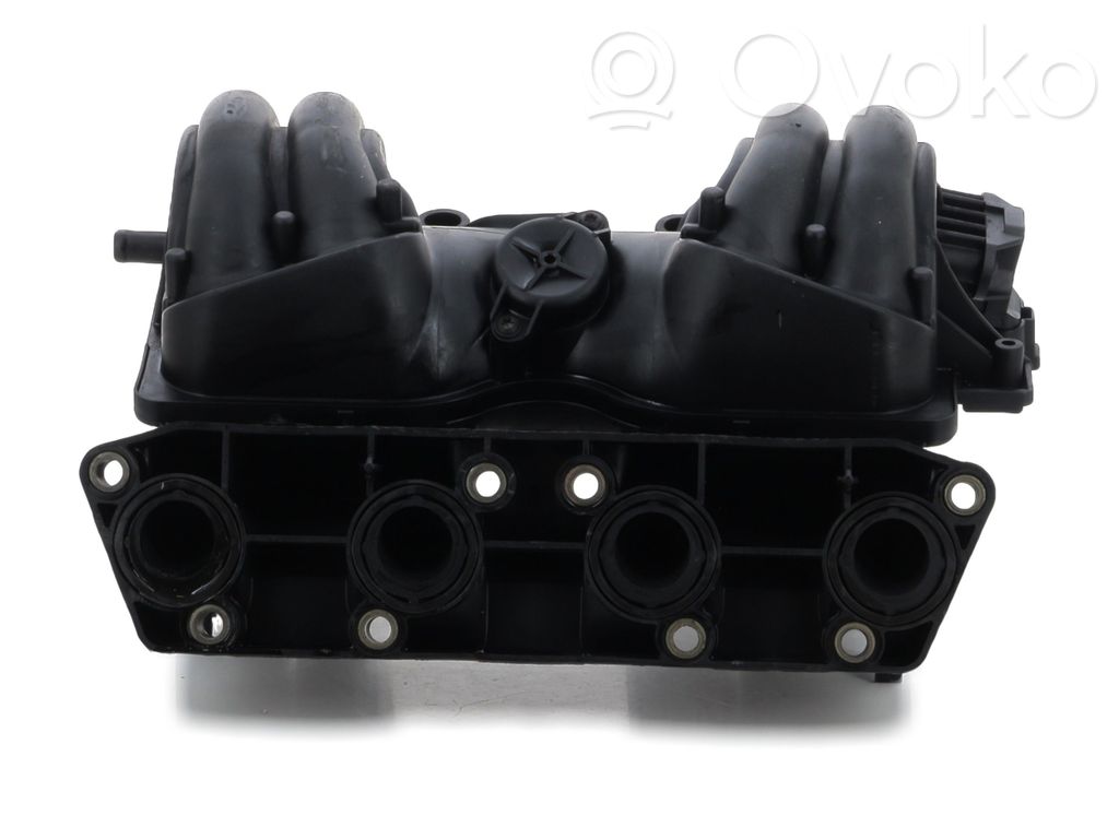 Volkswagen Polo III 6N 6N2 6NF Collettore di aspirazione