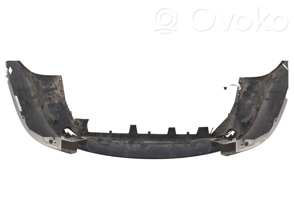 Renault Trafic I Parachoques 