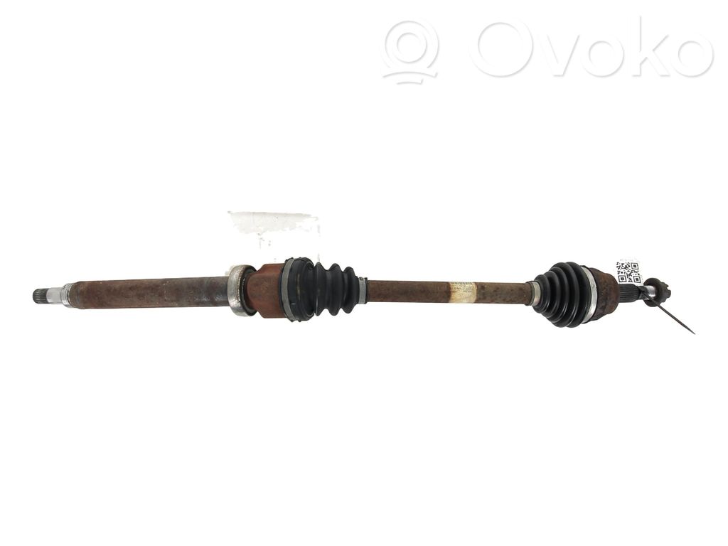 Ford Focus Front driveshaft 