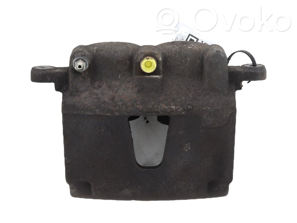 Jeep Grand Cherokee (WK) Front brake caliper 