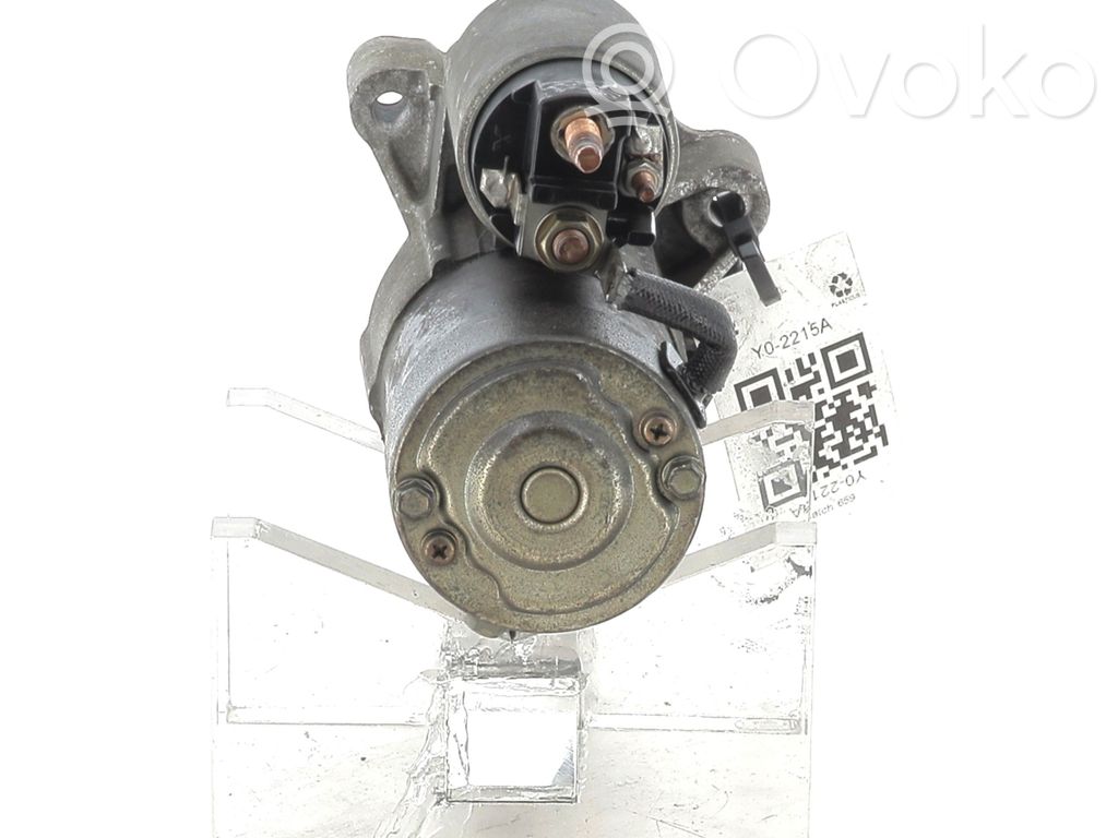 Citroen C5 Motorino d’avviamento 