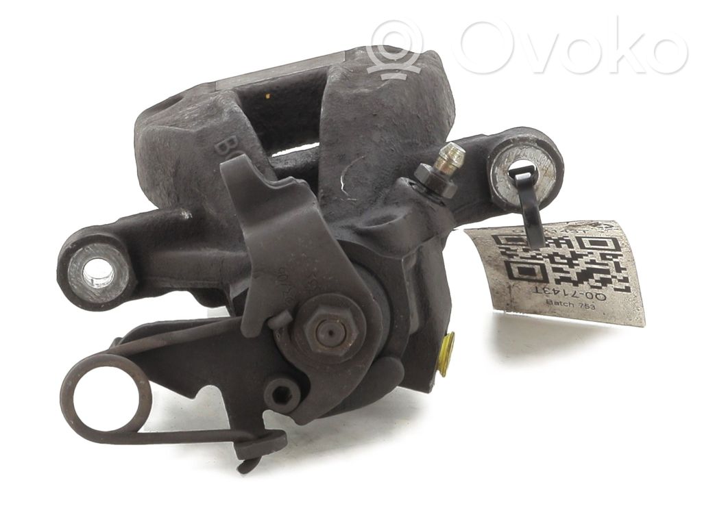 Tylny zacisk hamulcowy   4400T0,Q07143T