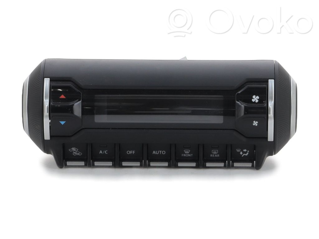 Suzuki Ignis Unitate control climatizare