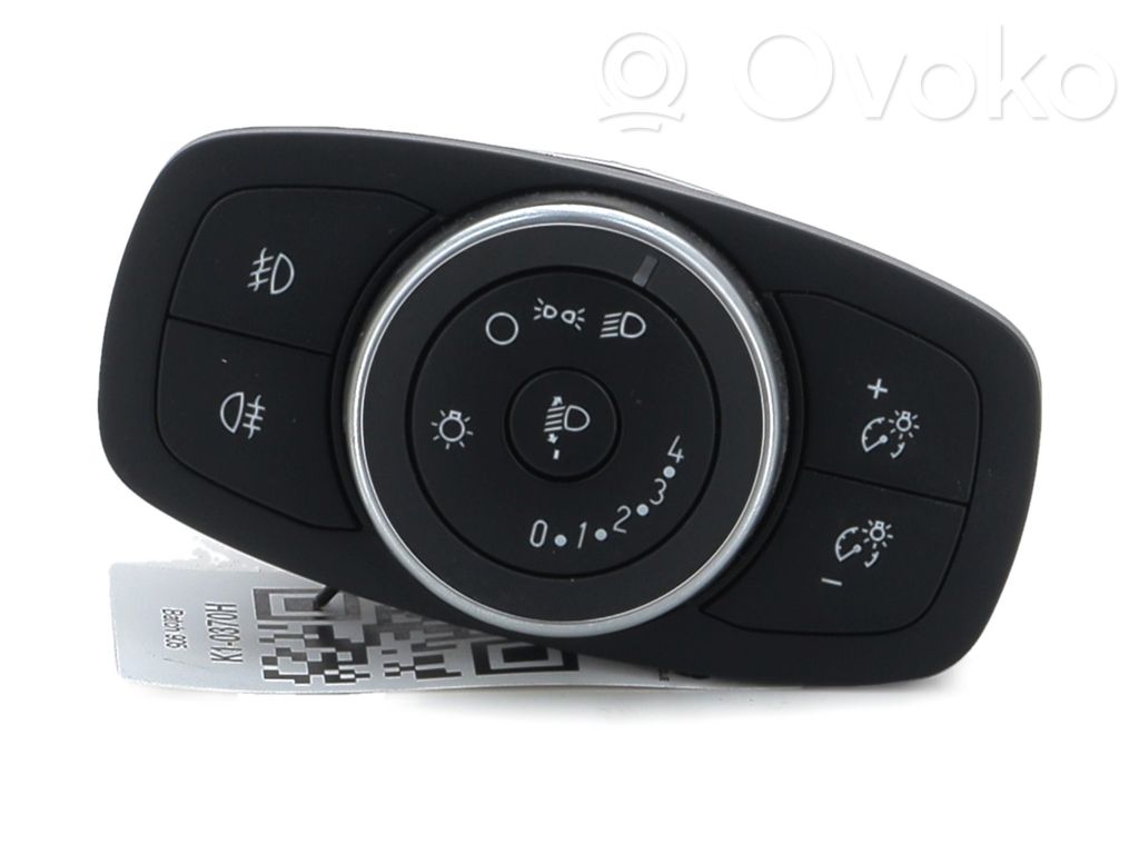 Ford Transit -  Tourneo Connect Interruptor de luz 