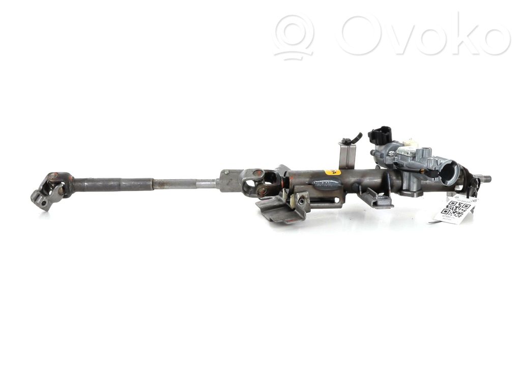 Opel Agila B Set ax volan 
