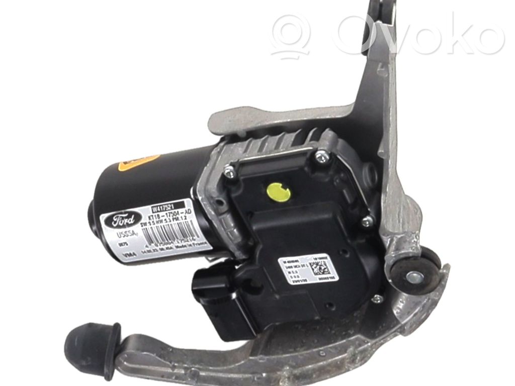 Ford Transit -  Tourneo Connect Motor ștergător 