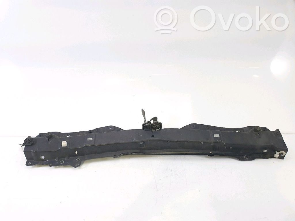 Suzuki SX4 S-Cross Radiateur panneau supérieur d'admission d'air 