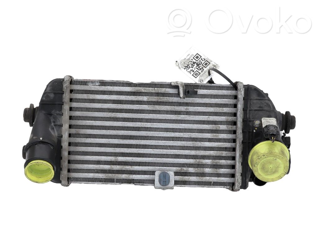 KIA Rio Interkūlerio radiatorius 