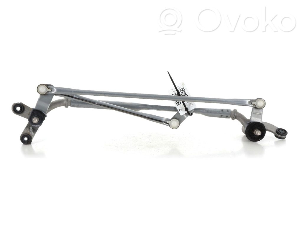 Land Rover Discovery 5 Mechanizm wycieraczek szyby przedniej / czołowej 