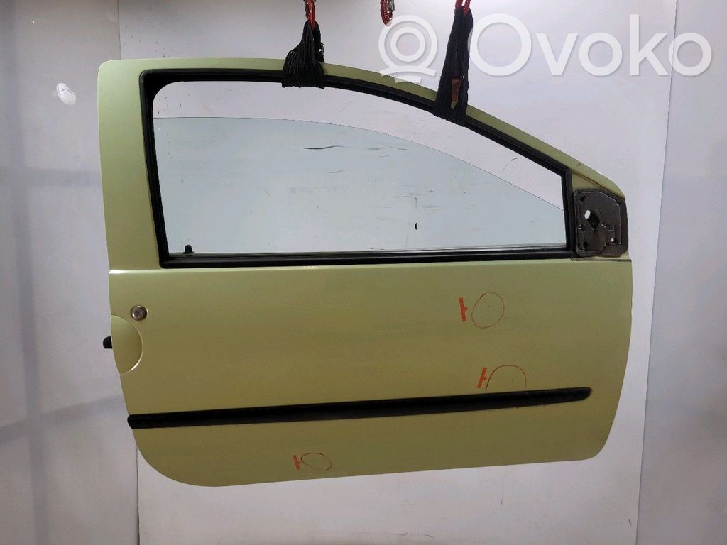 Renault Twingo II Drzwi 