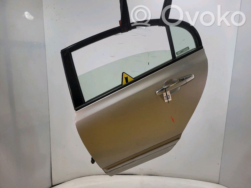 Honda Civic Puerta trasera 