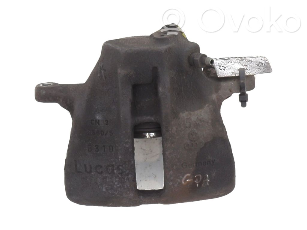Seat Ibiza III (6L) Zacisk hamulcowy przedni 