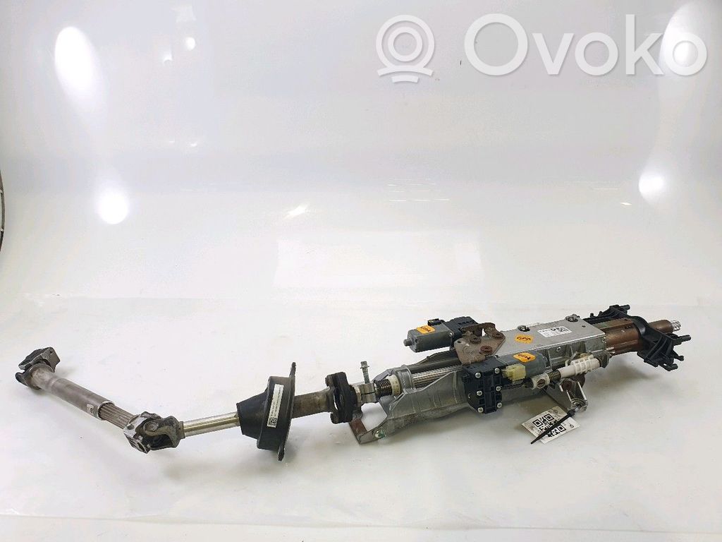 BMW X5 G05 Steering wheel axle set 