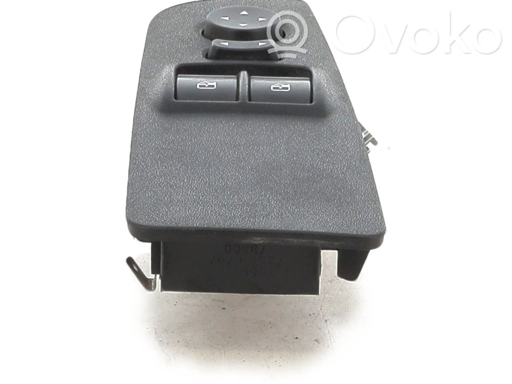 Fiat Bravo Electric window control switch 
