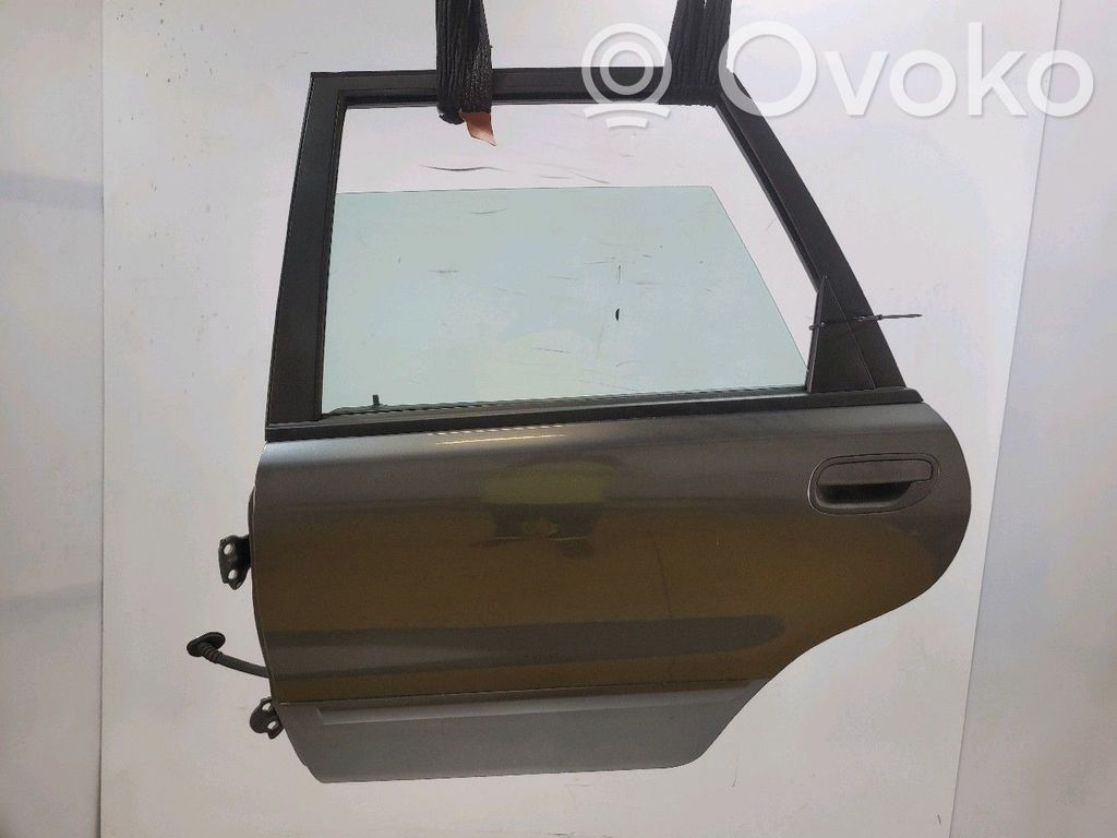 Volvo S40, V40 Puerta trasera 