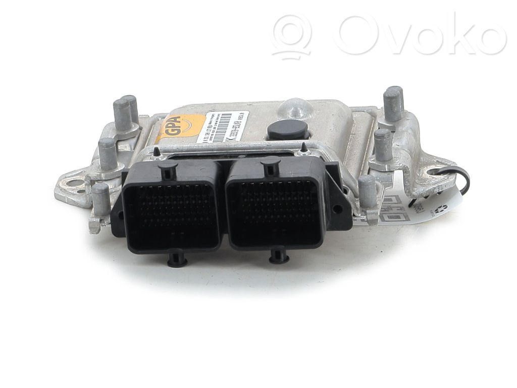 Suzuki Splash Engine control unit/module 
