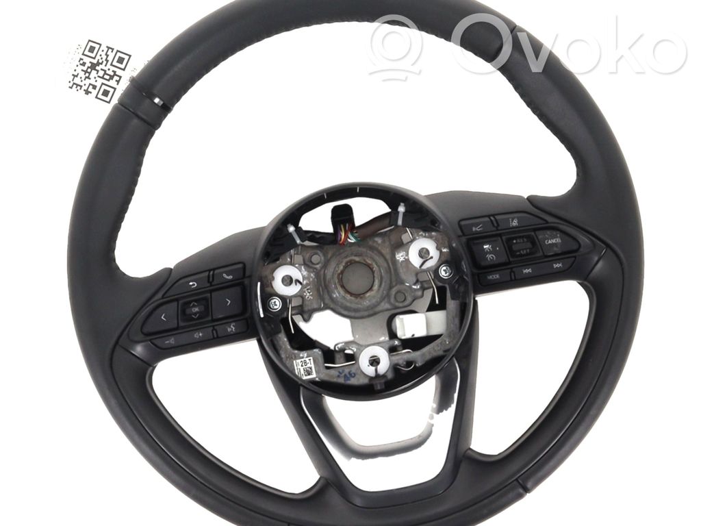 Kierownica   45100K0140C1,R09072M