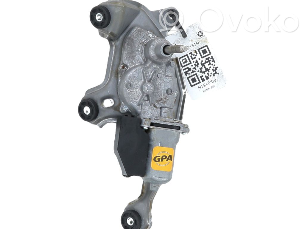 Toyota Yaris Cross Motor ștergător lunetă 